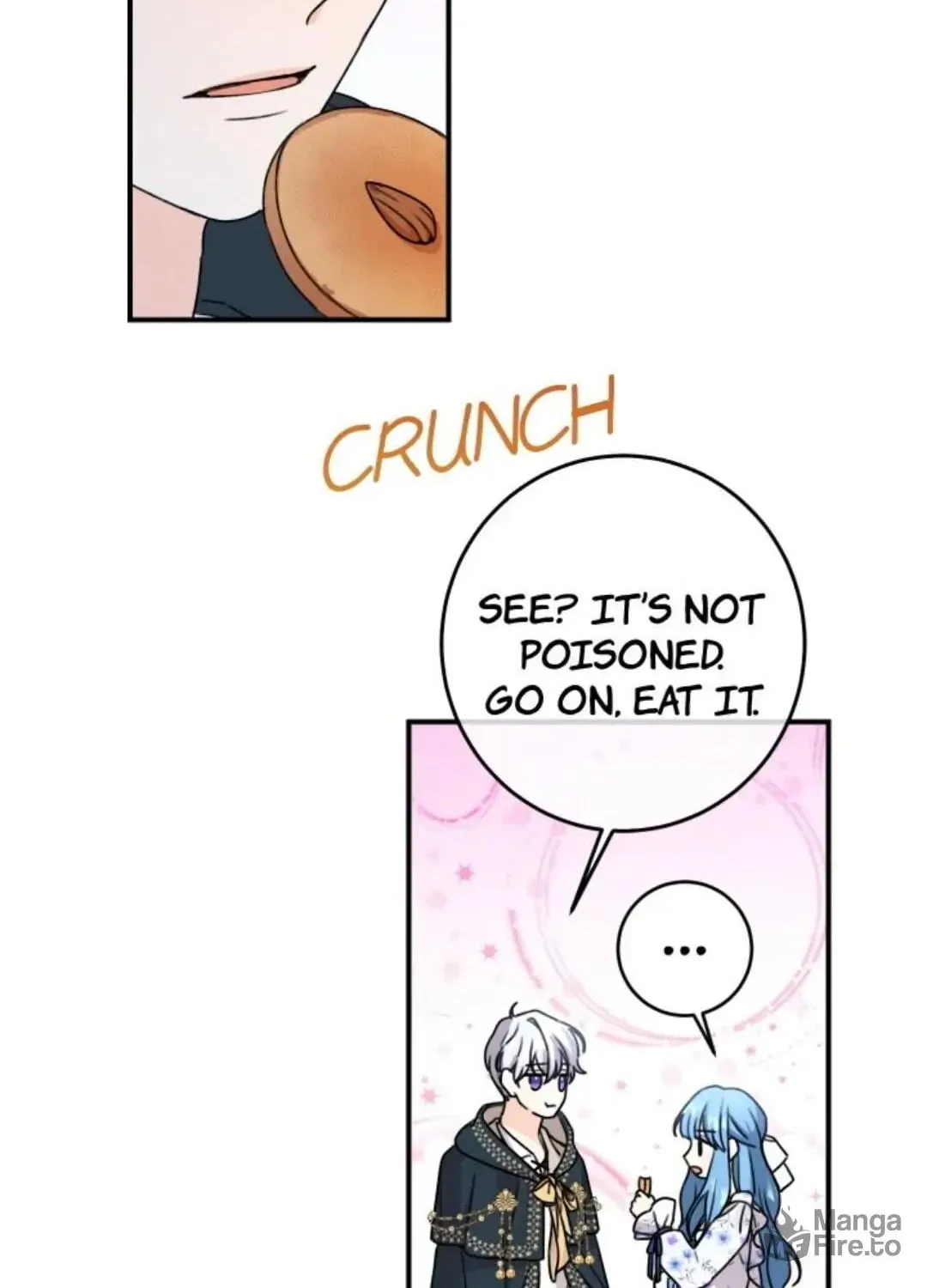 Saving the Villain from the Heroine Chapter 36 page 78 - 