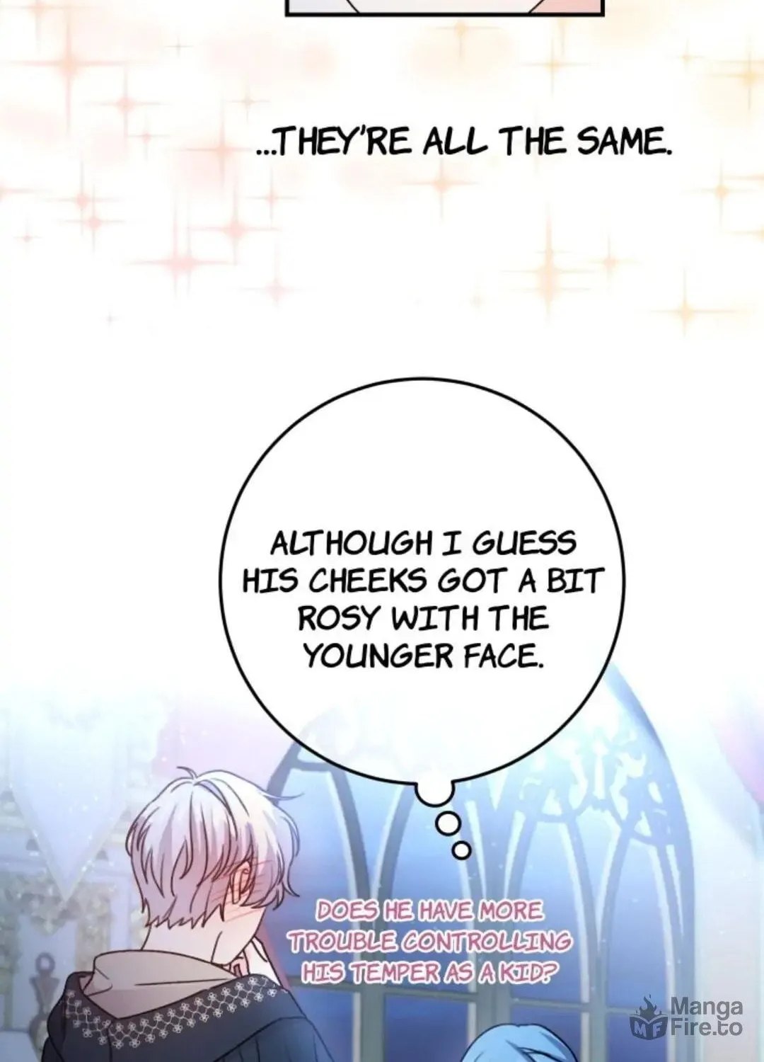 Saving the Villain from the Heroine Chapter 36 page 88 - 