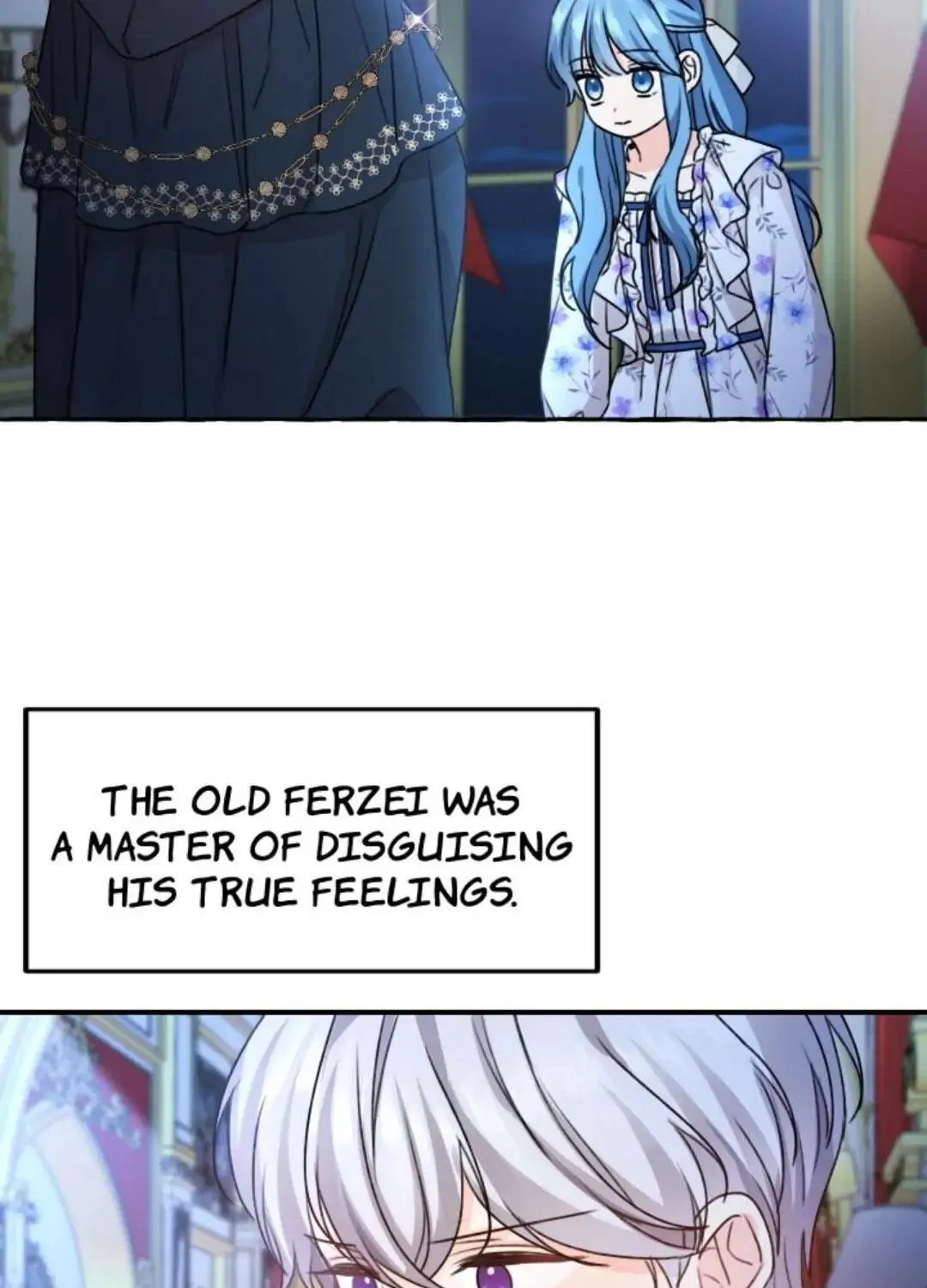 Saving the Villain from the Heroine Chapter 36 page 89 - 