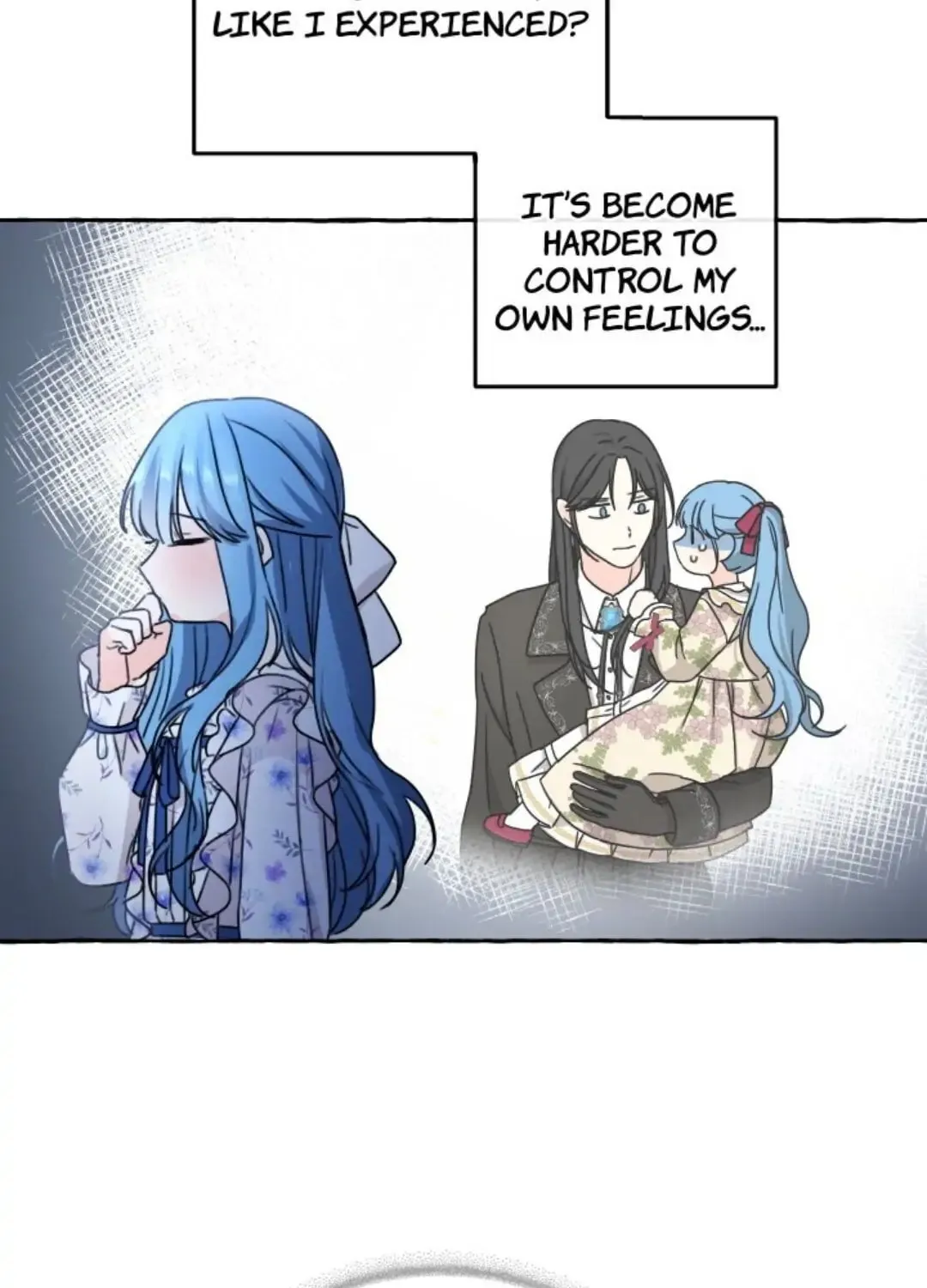 Saving the Villain from the Heroine Chapter 36 page 91 - 