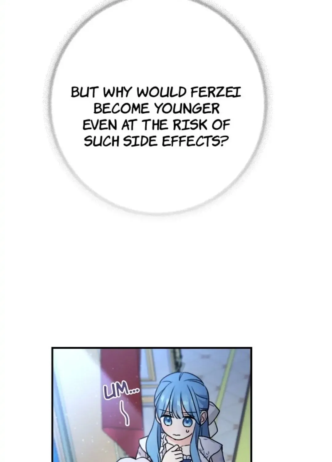 Saving the Villain from the Heroine Chapter 36 page 92 - 