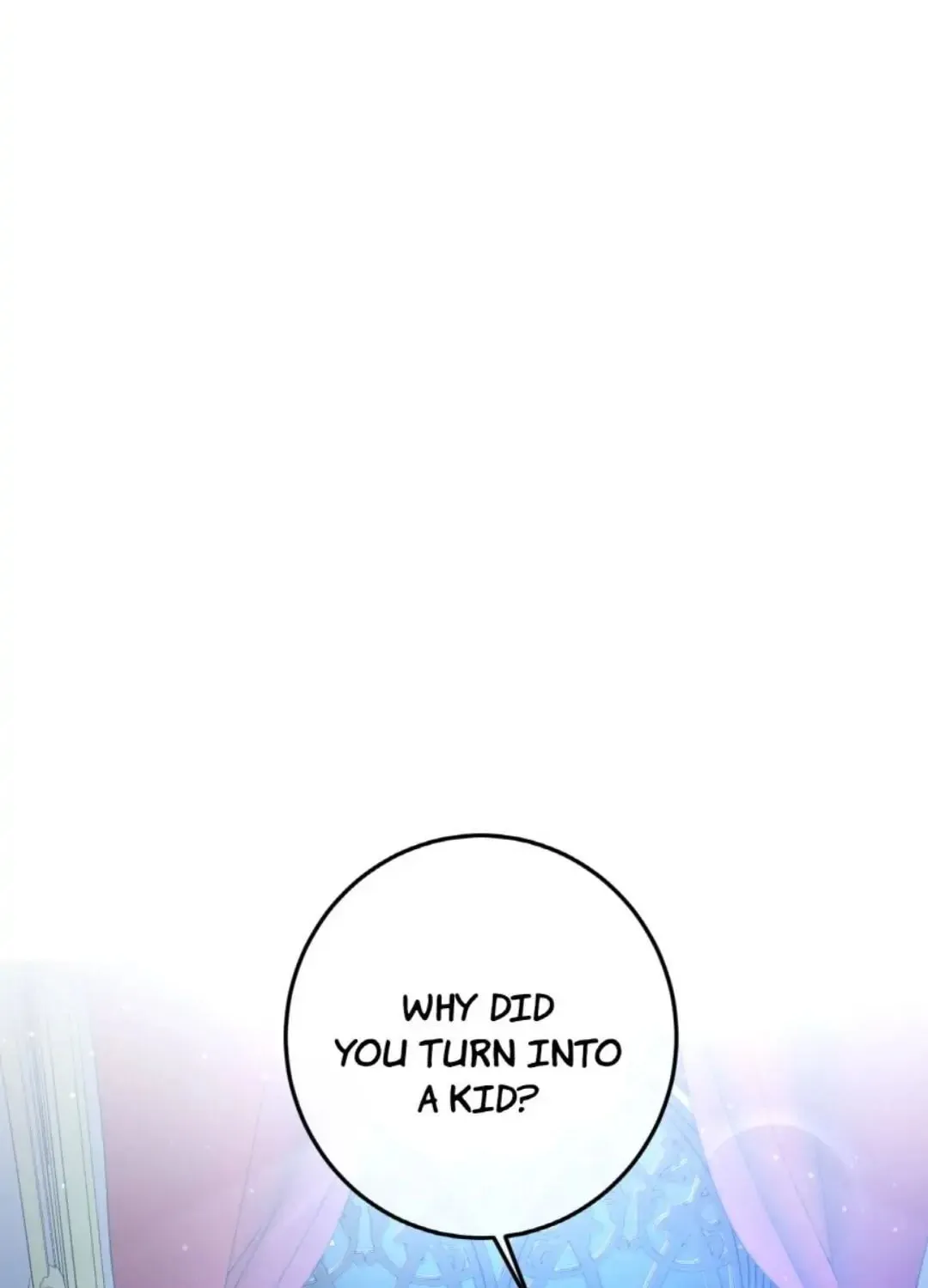 Saving the Villain from the Heroine Chapter 37 page 2 - 