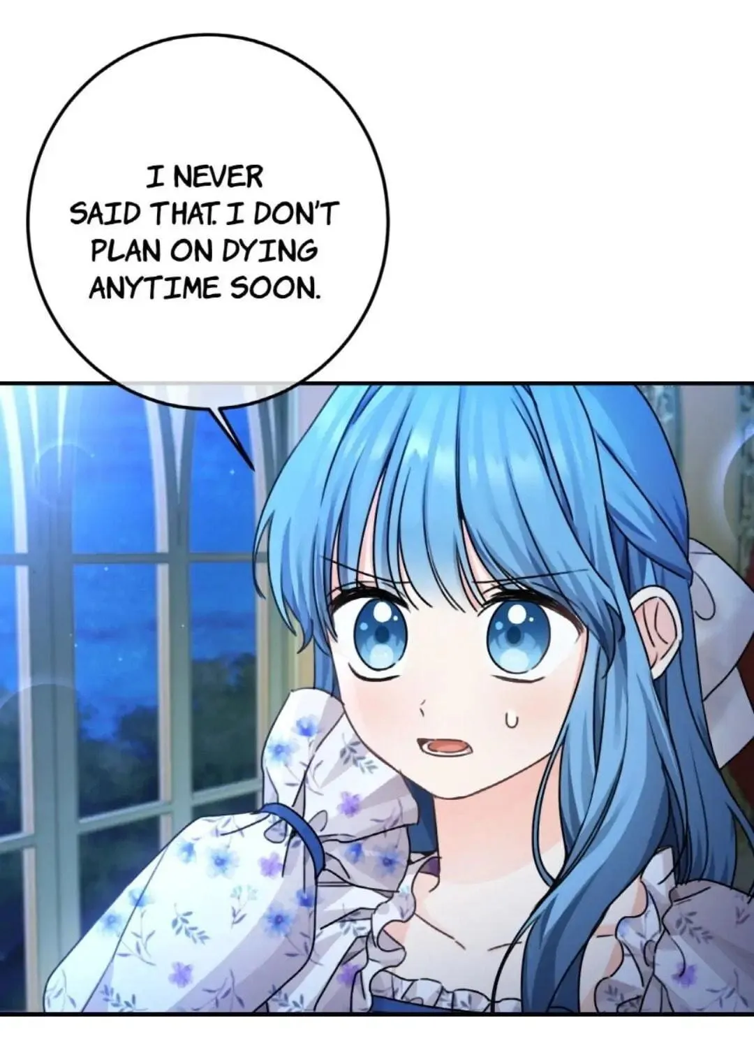Saving the Villain from the Heroine Chapter 37 page 13 - 
