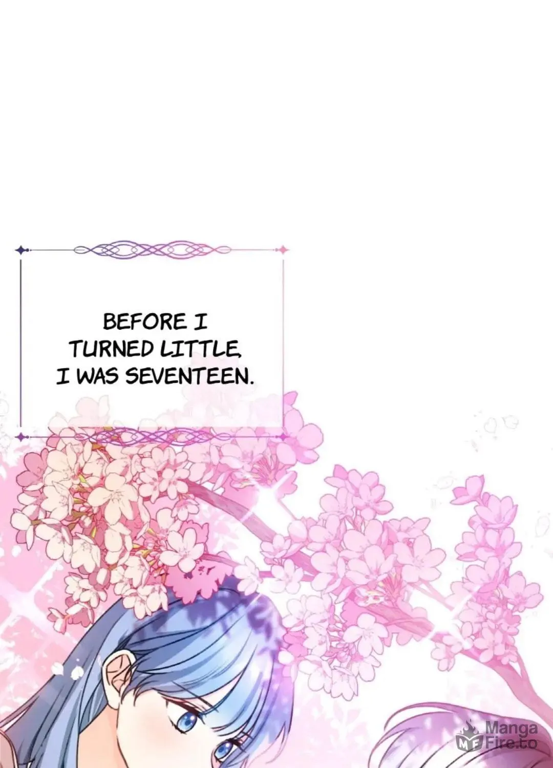 Saving the Villain from the Heroine Chapter 37 page 14 - 