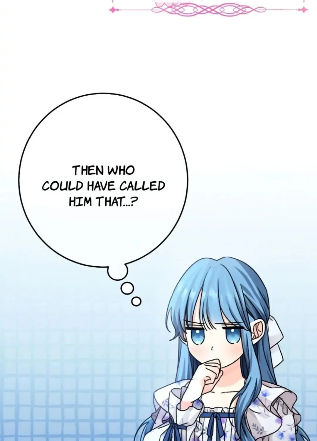 Saving the Villain from the Heroine Chapter 37 page 16 - 