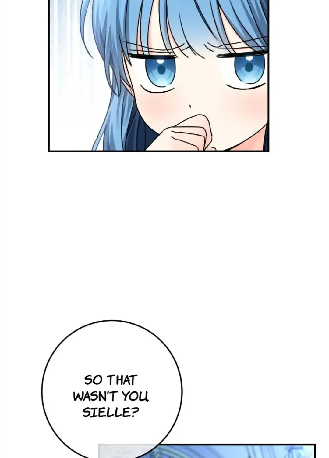 Saving the Villain from the Heroine Chapter 37 page 18 - 