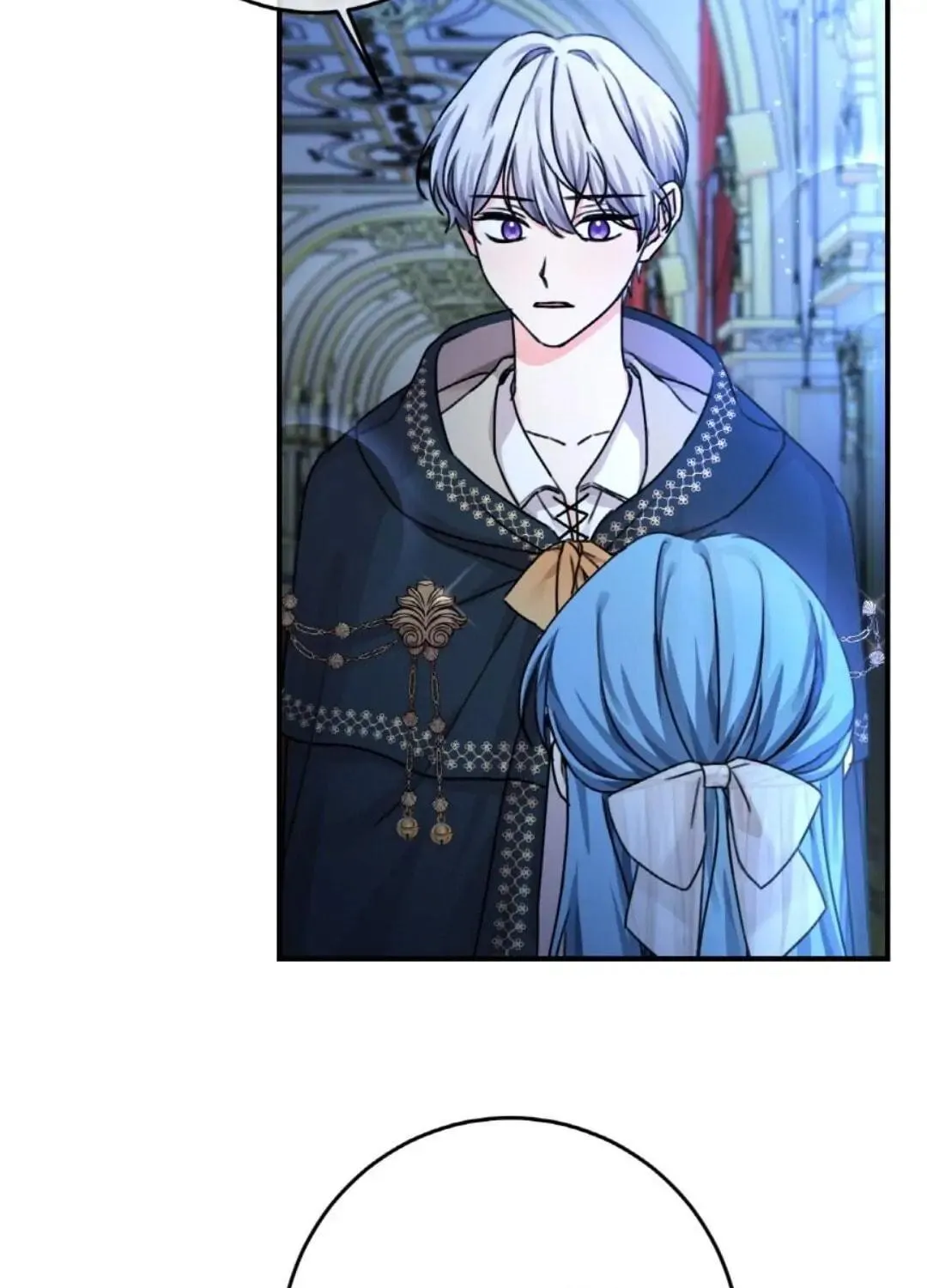 Saving the Villain from the Heroine Chapter 37 page 19 - 