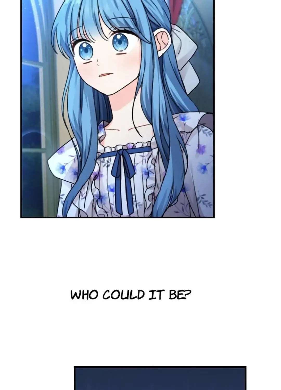 Saving the Villain from the Heroine Chapter 37 page 22 - 