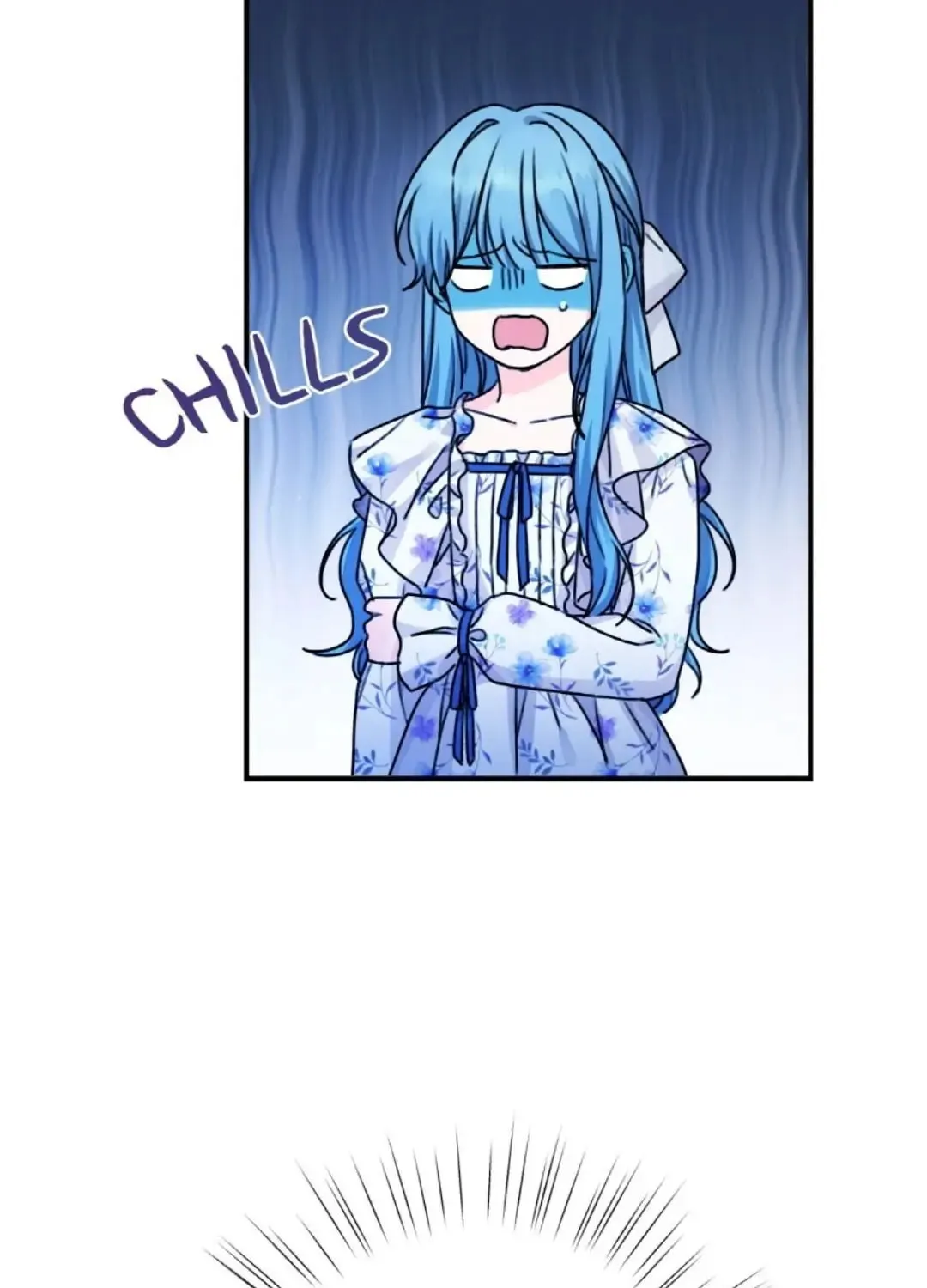 Saving the Villain from the Heroine Chapter 37 page 23 - 