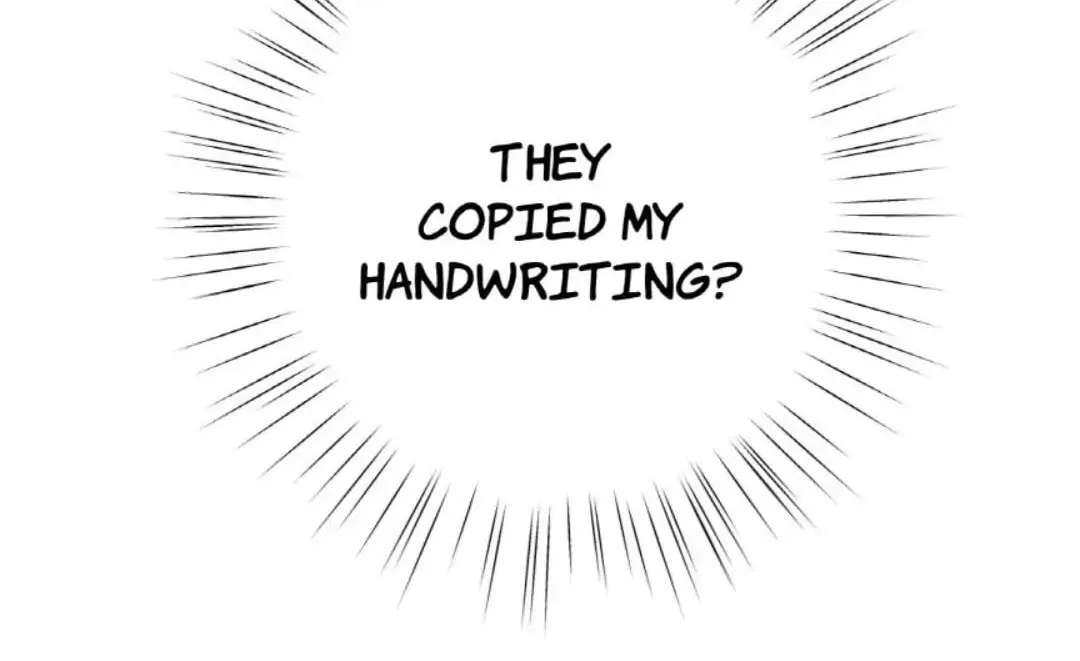 Saving the Villain from the Heroine Chapter 37 page 24 - 
