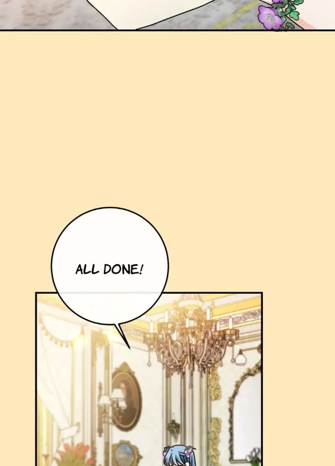 Saving the Villain from the Heroine Chapter 37 page 26 - 