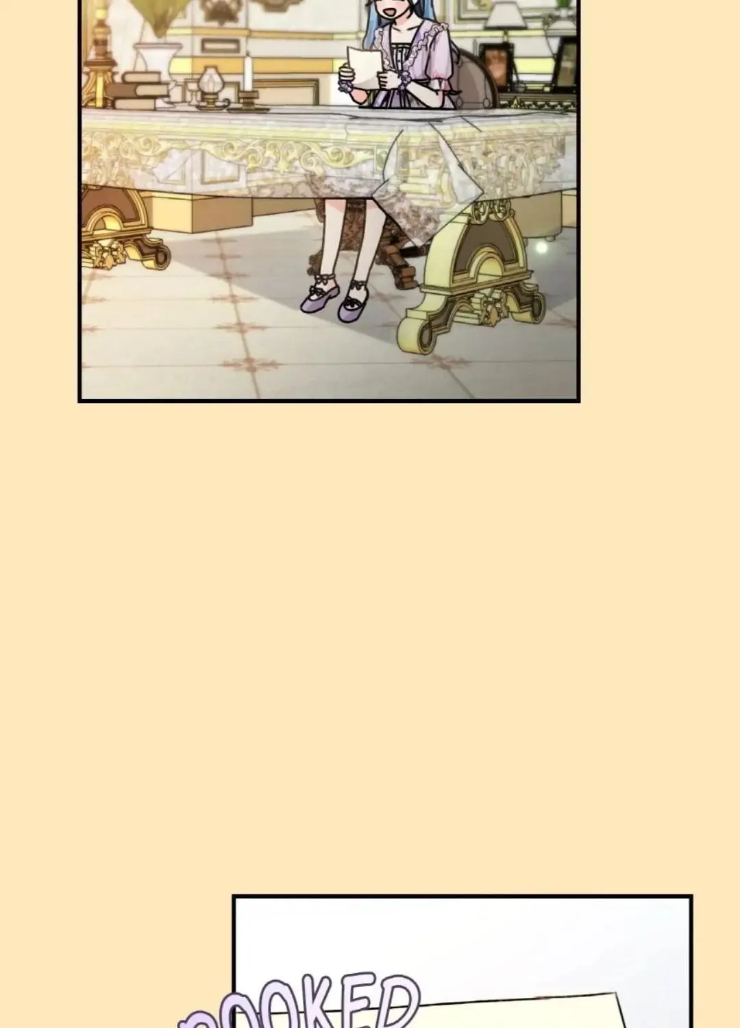 Saving the Villain from the Heroine Chapter 37 page 27 - 