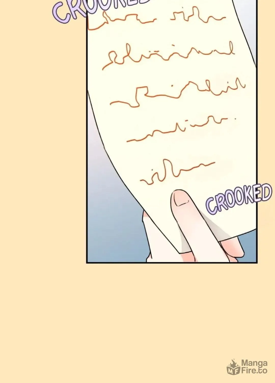 Saving the Villain from the Heroine Chapter 37 page 28 - 