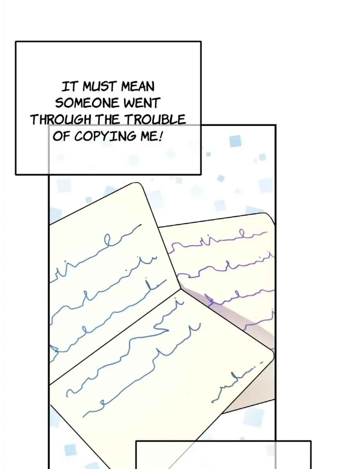 Saving the Villain from the Heroine Chapter 37 page 36 - 