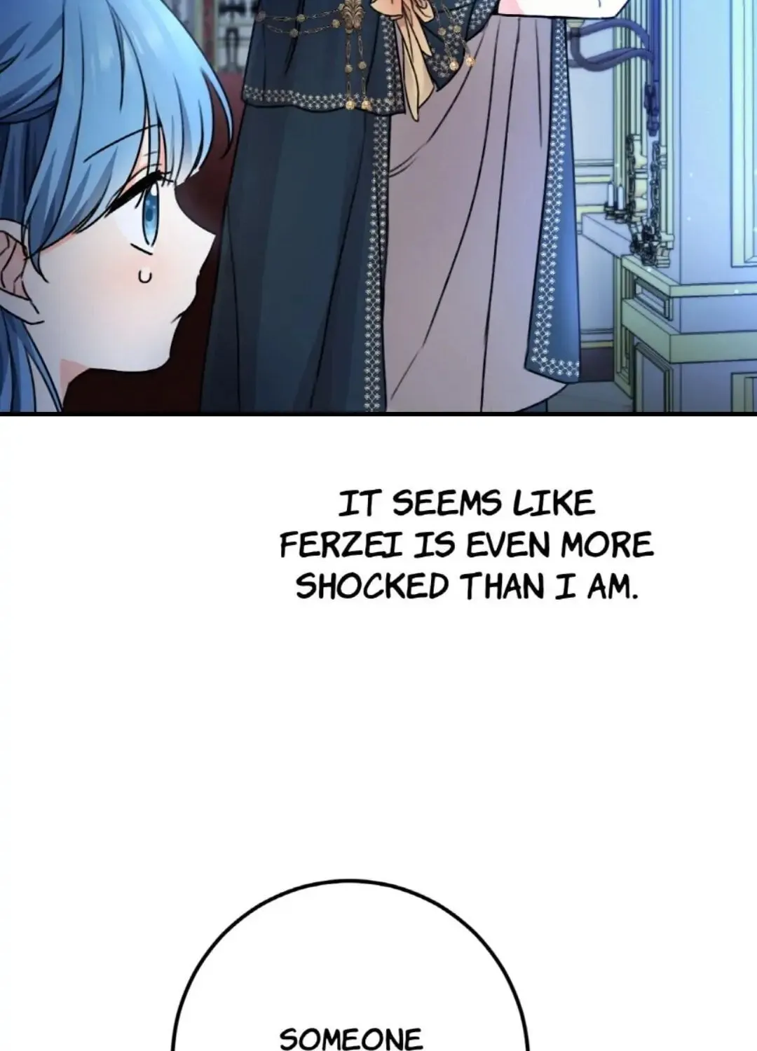 Saving the Villain from the Heroine Chapter 37 page 39 - 