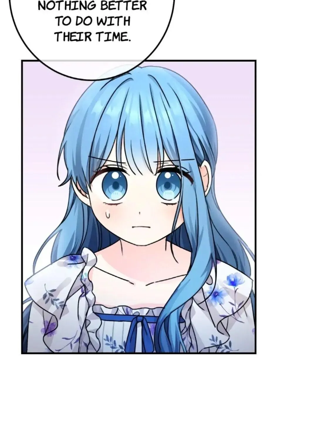 Saving the Villain from the Heroine Chapter 37 page 44 - 