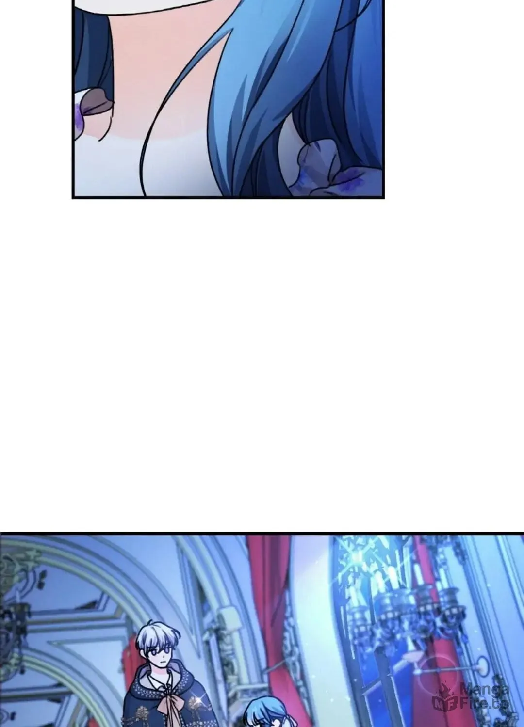 Saving the Villain from the Heroine Chapter 37 page 47 - 