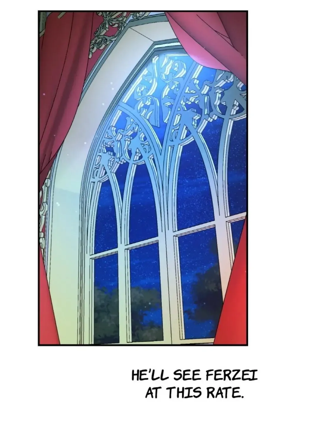 Saving the Villain from the Heroine Chapter 37 page 51 - 