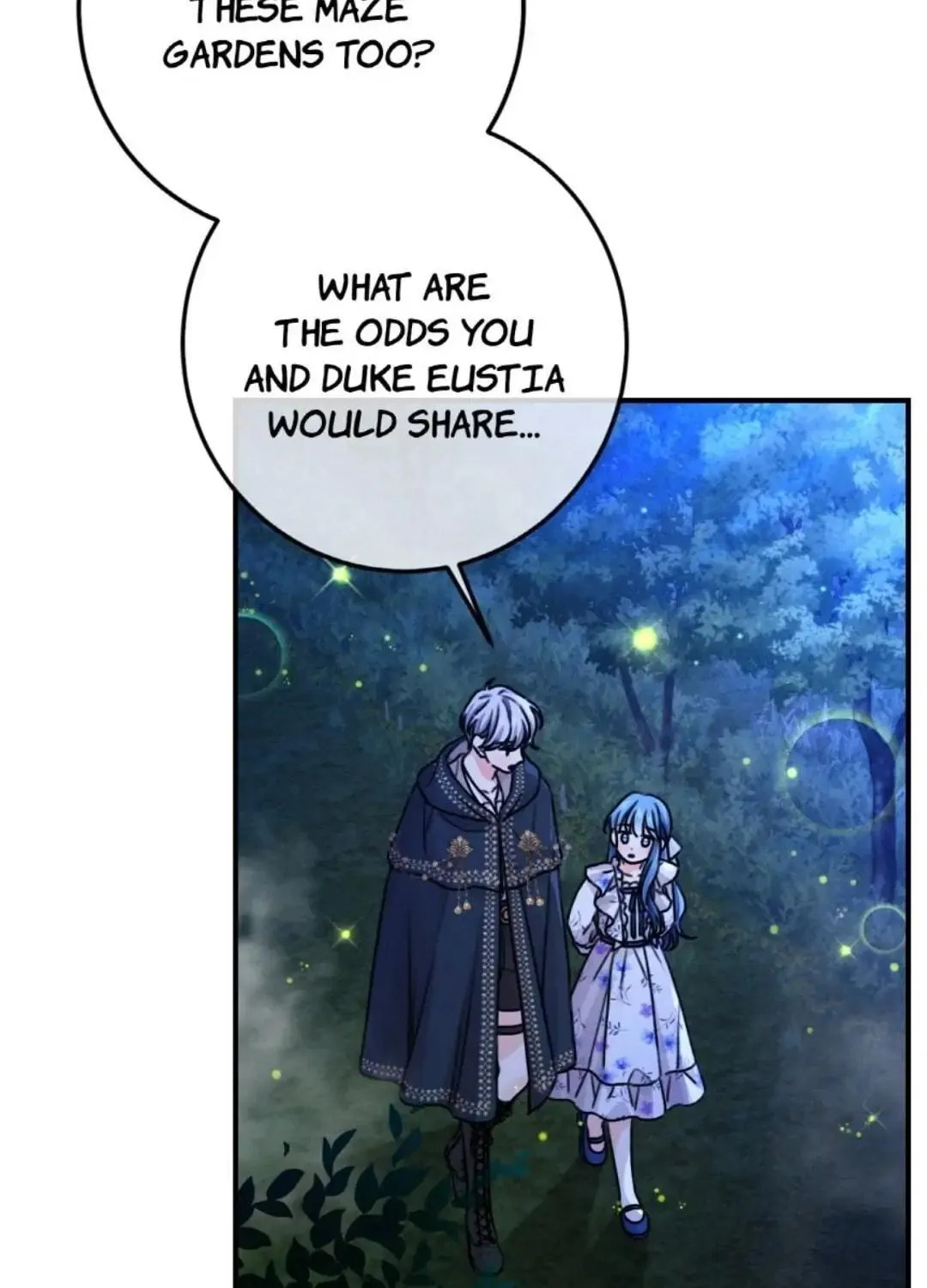 Saving the Villain from the Heroine Chapter 37 page 59 - 