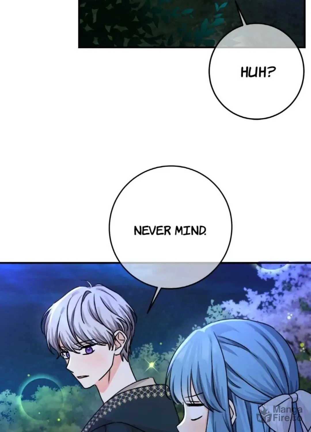 Saving the Villain from the Heroine Chapter 37 page 60 - 