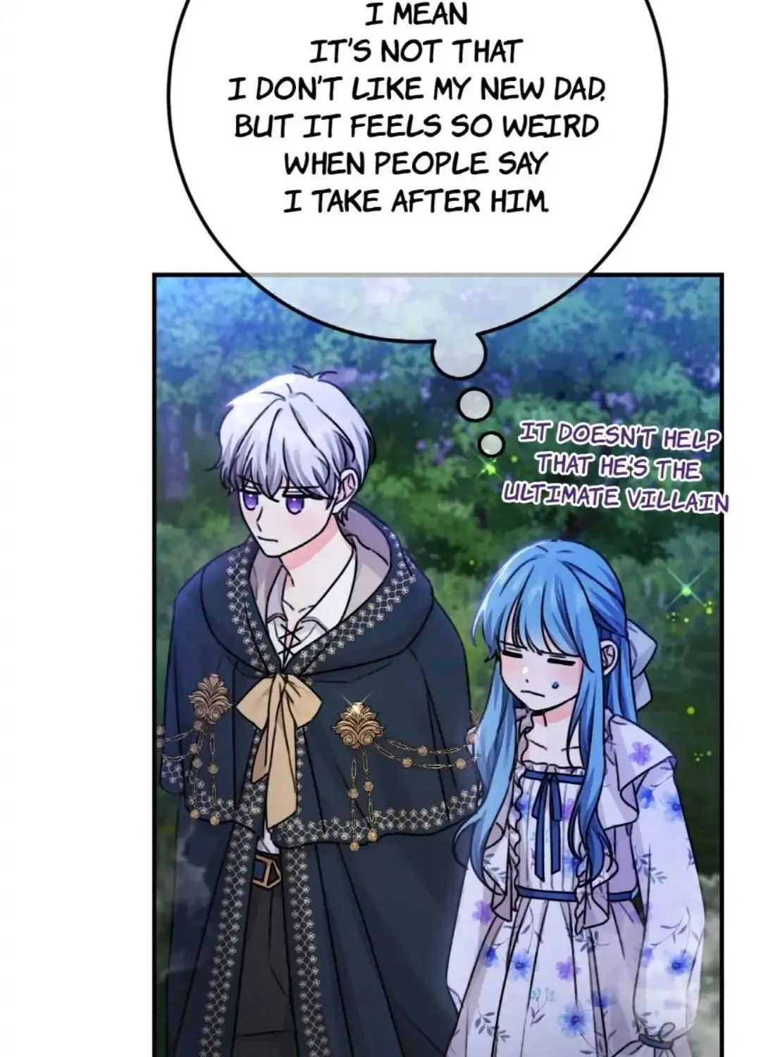 Saving the Villain from the Heroine Chapter 37 page 62 - 