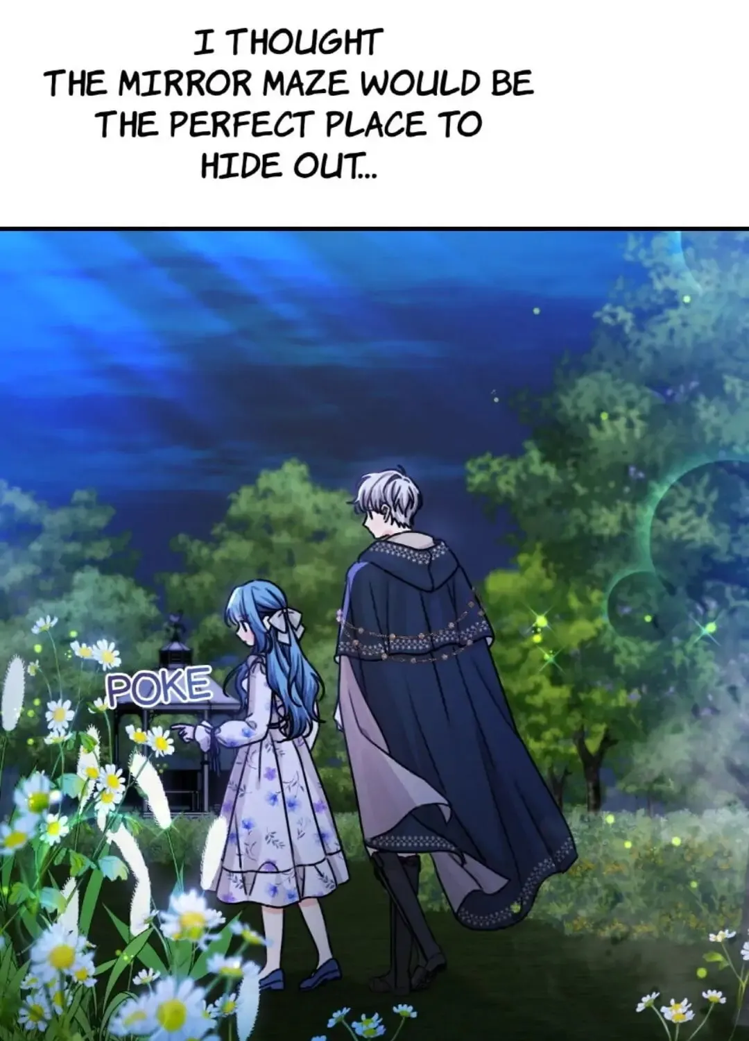Saving the Villain from the Heroine Chapter 37 page 64 - 