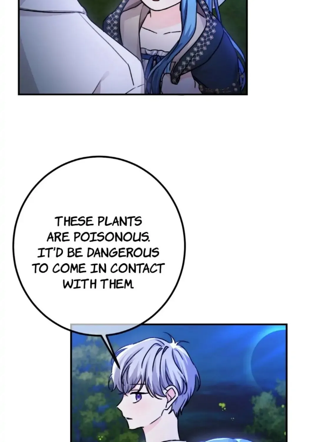 Saving the Villain from the Heroine Chapter 37 page 71 - 