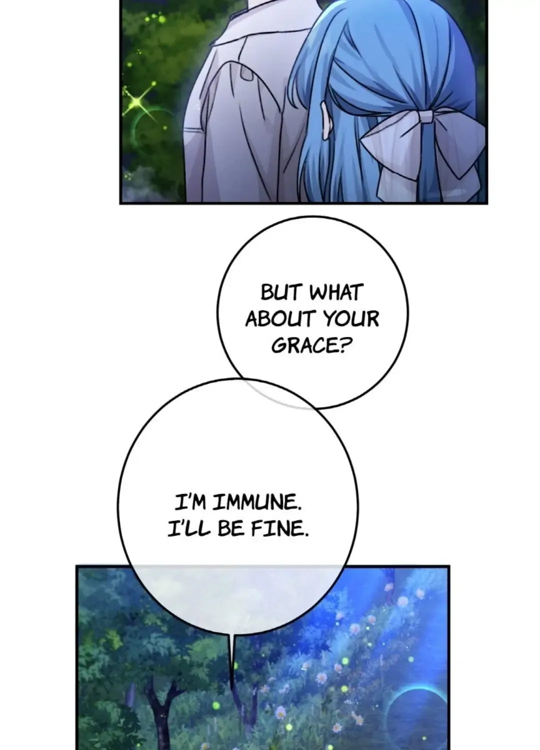 Saving the Villain from the Heroine Chapter 37 page 72 - 