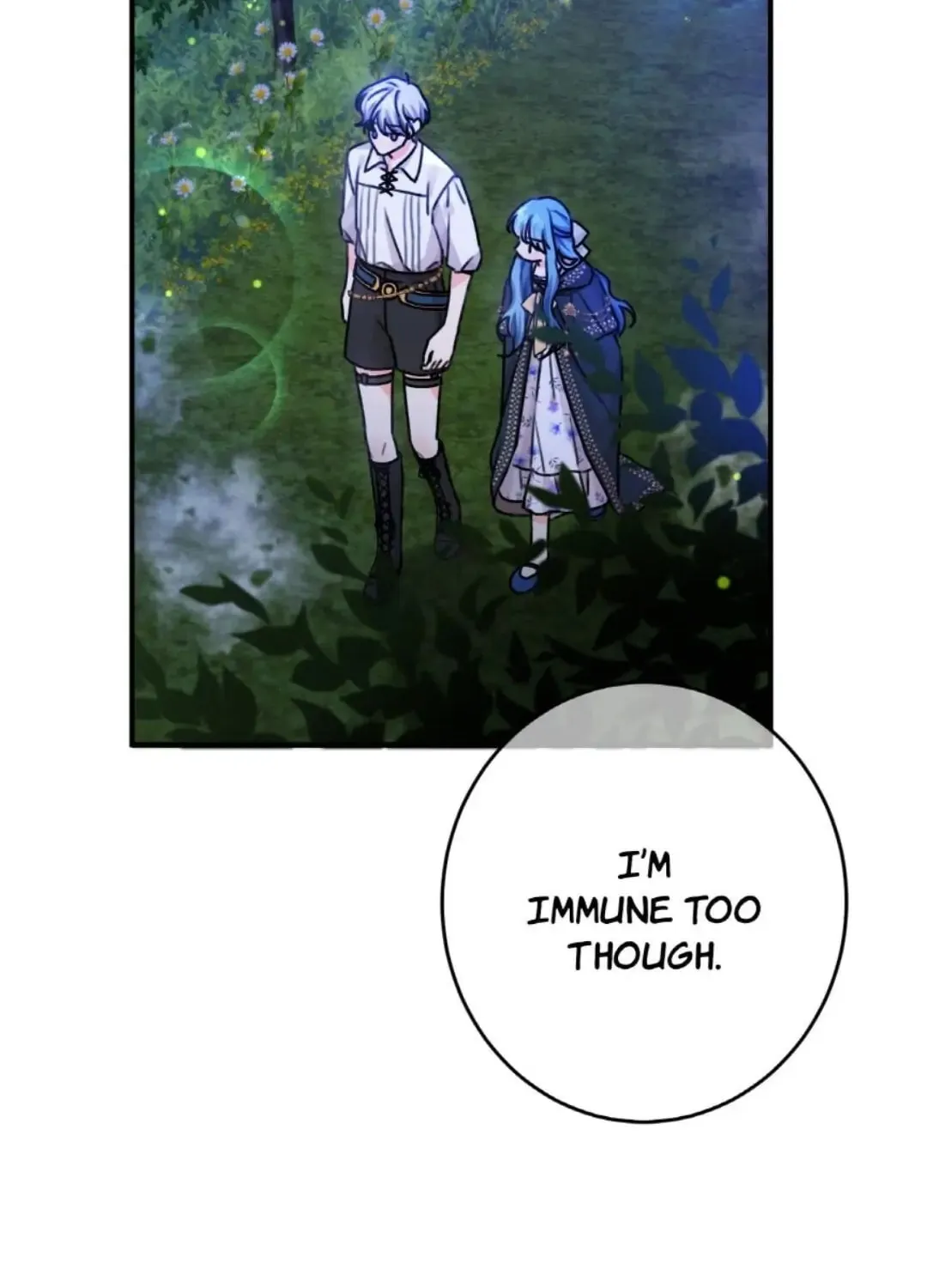 Saving the Villain from the Heroine Chapter 37 page 73 - 