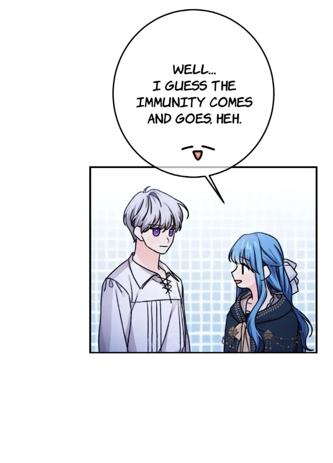 Saving the Villain from the Heroine Chapter 37 page 75 - 