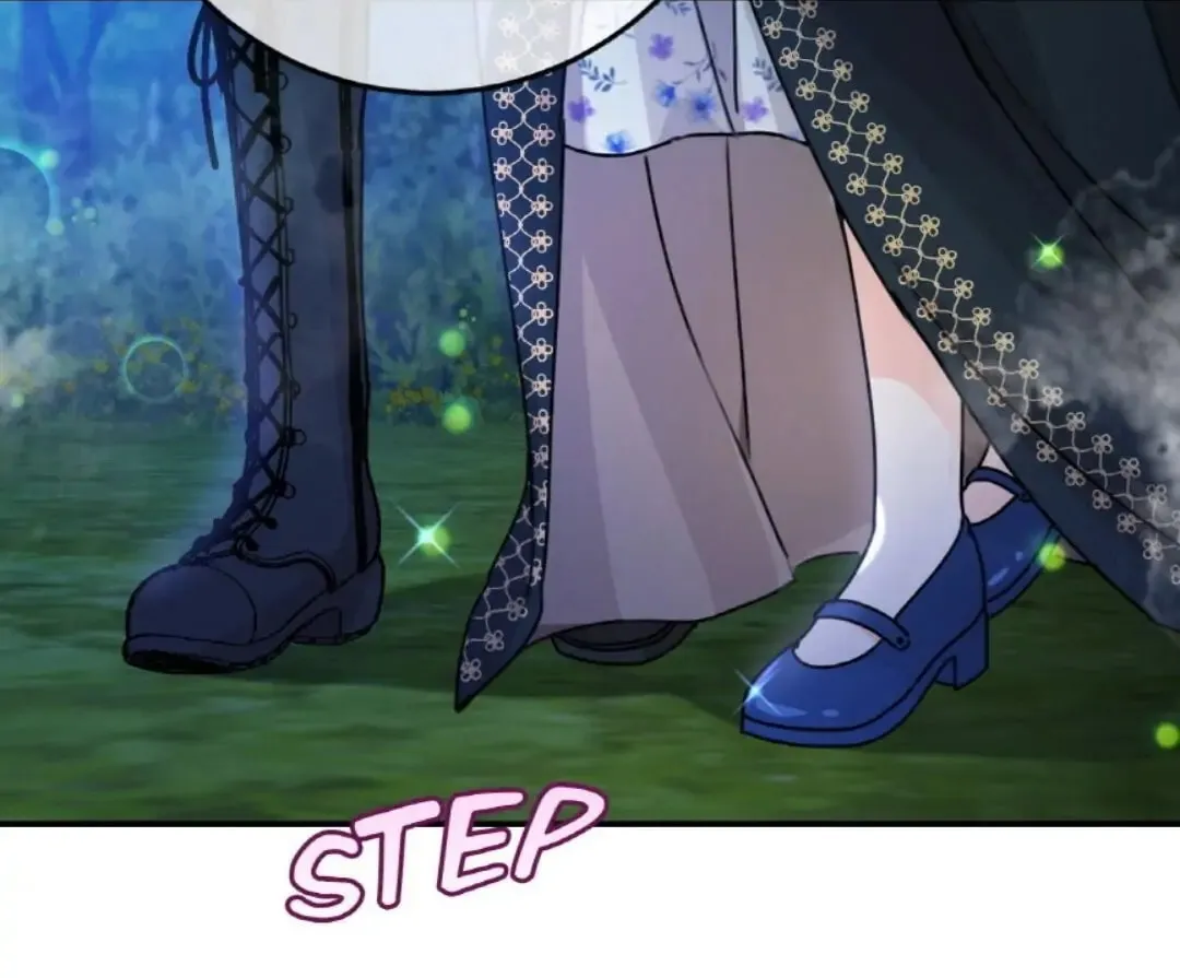 Saving the Villain from the Heroine Chapter 38 page 11 - 