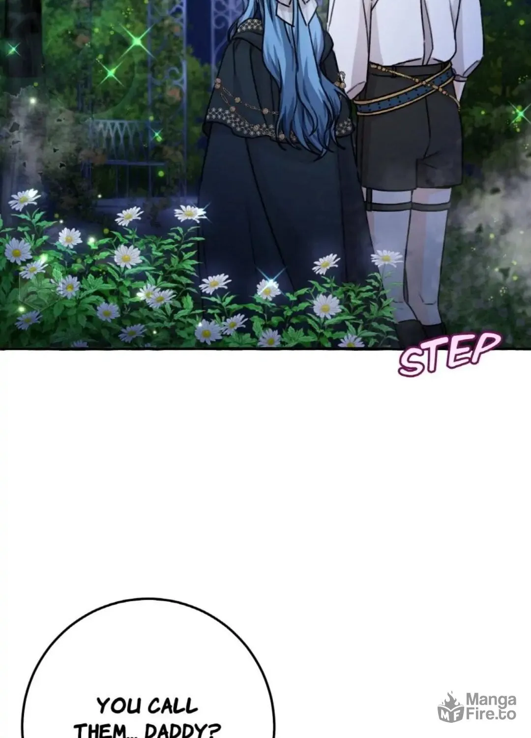 Saving the Villain from the Heroine Chapter 38 page 13 - 