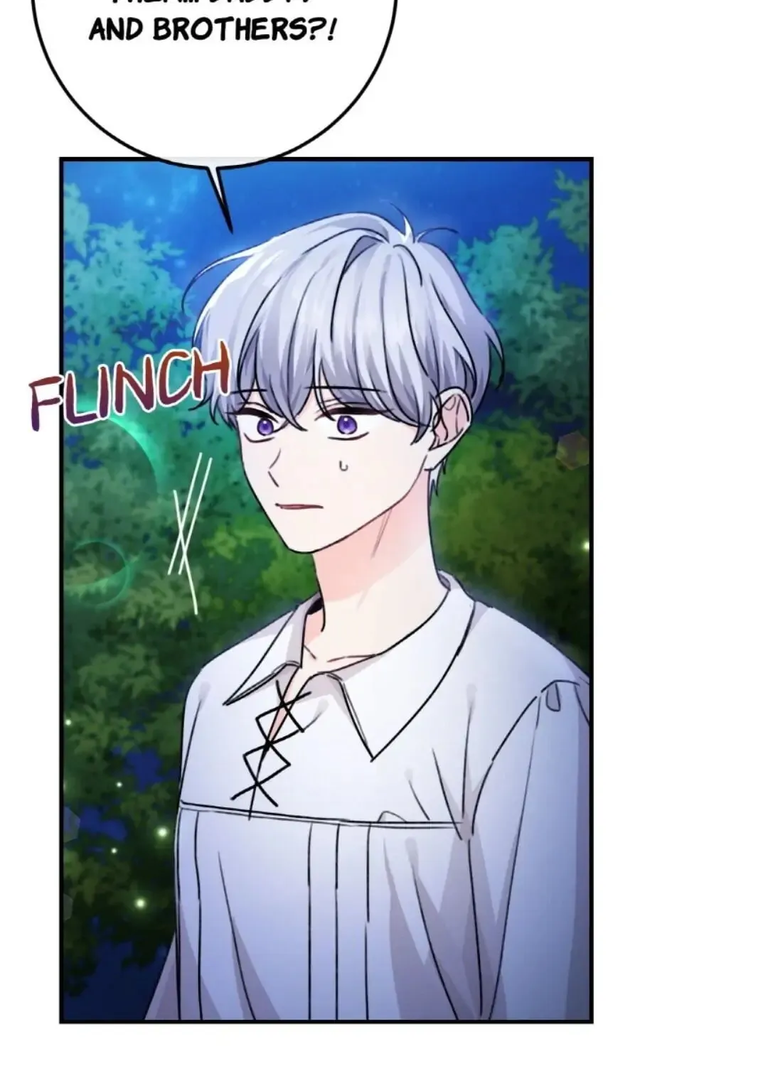 Saving the Villain from the Heroine Chapter 38 page 14 - 