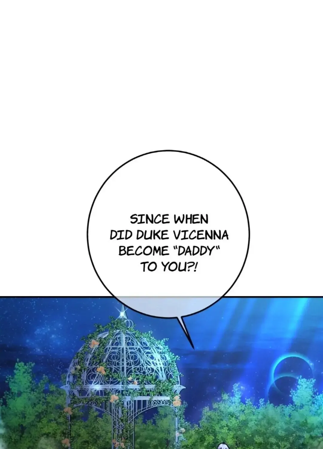 Saving the Villain from the Heroine Chapter 38 page 15 - 