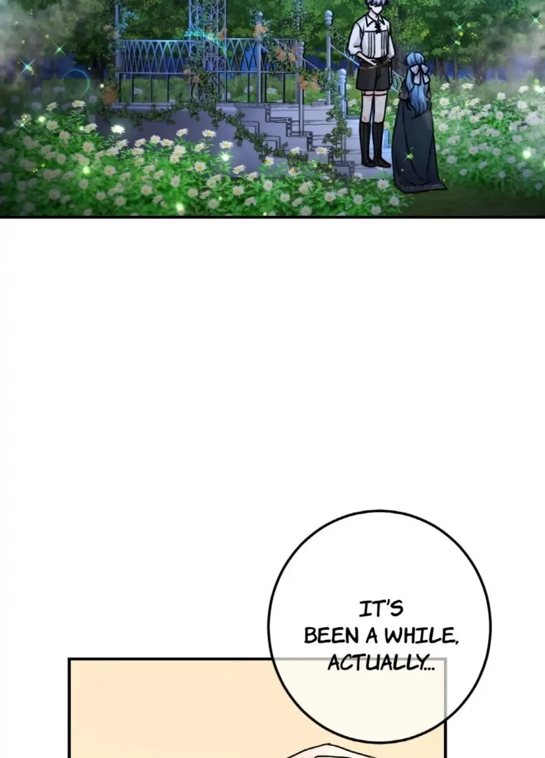 Saving the Villain from the Heroine Chapter 38 page 16 - 