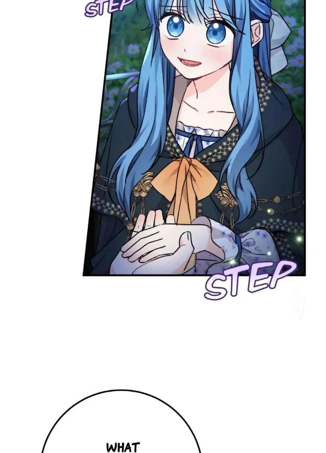Saving the Villain from the Heroine Chapter 38 page 21 - 