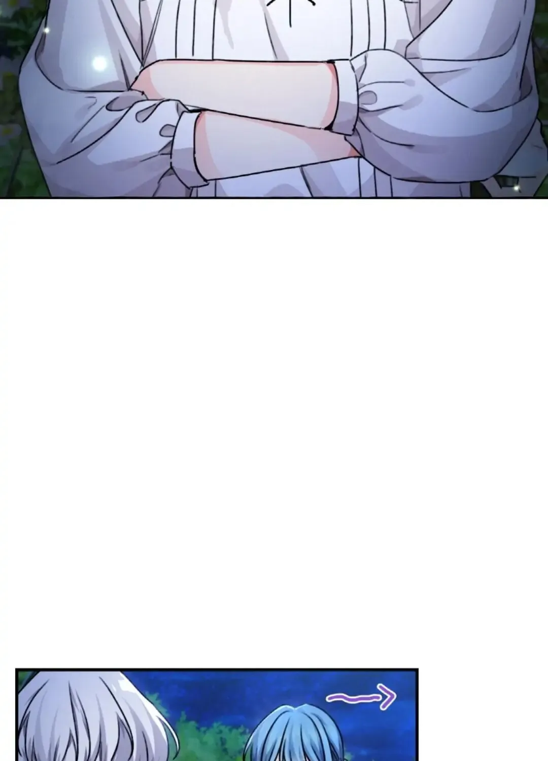 Saving the Villain from the Heroine Chapter 38 page 25 - 
