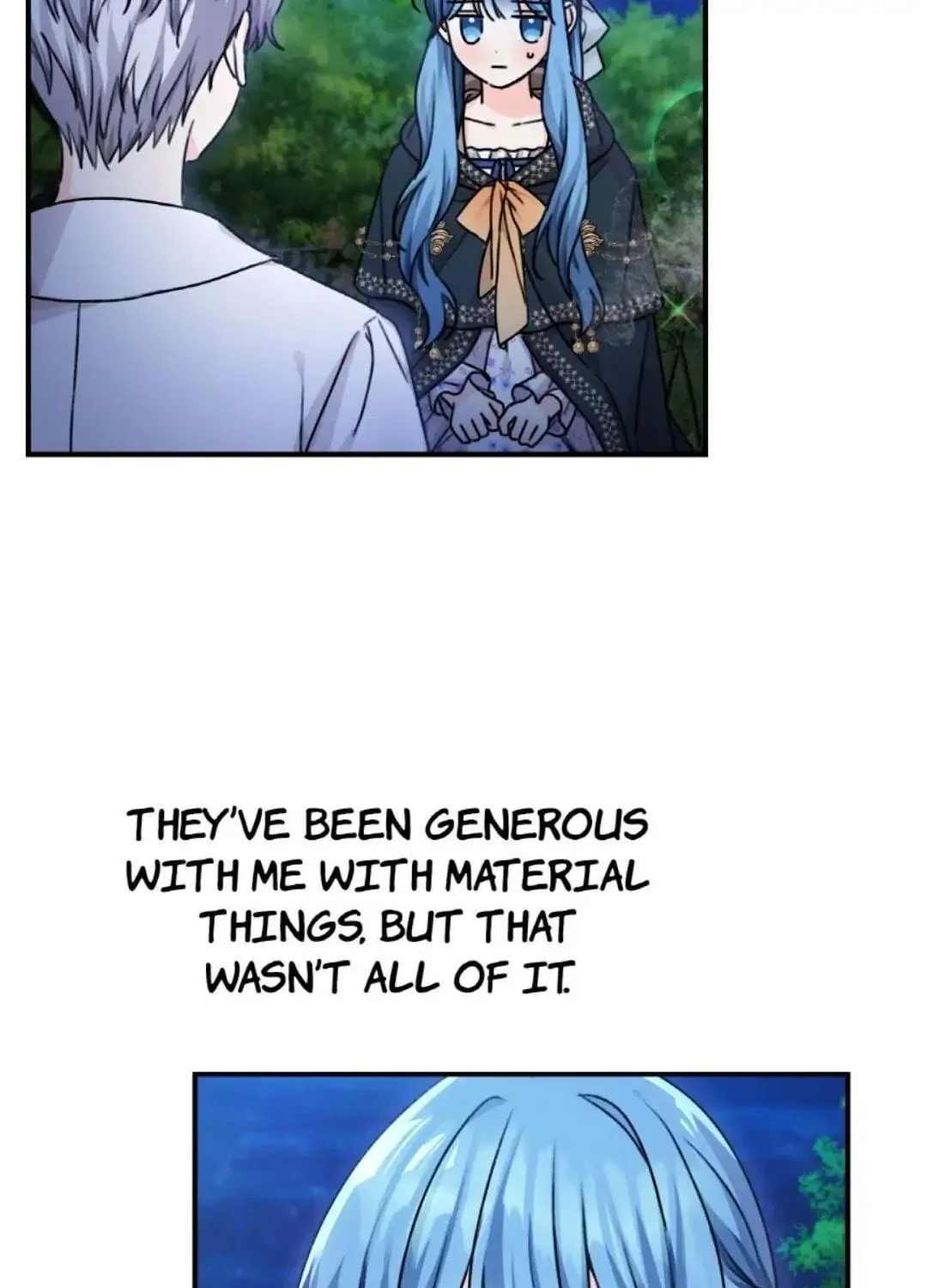 Saving the Villain from the Heroine Chapter 38 page 26 - 