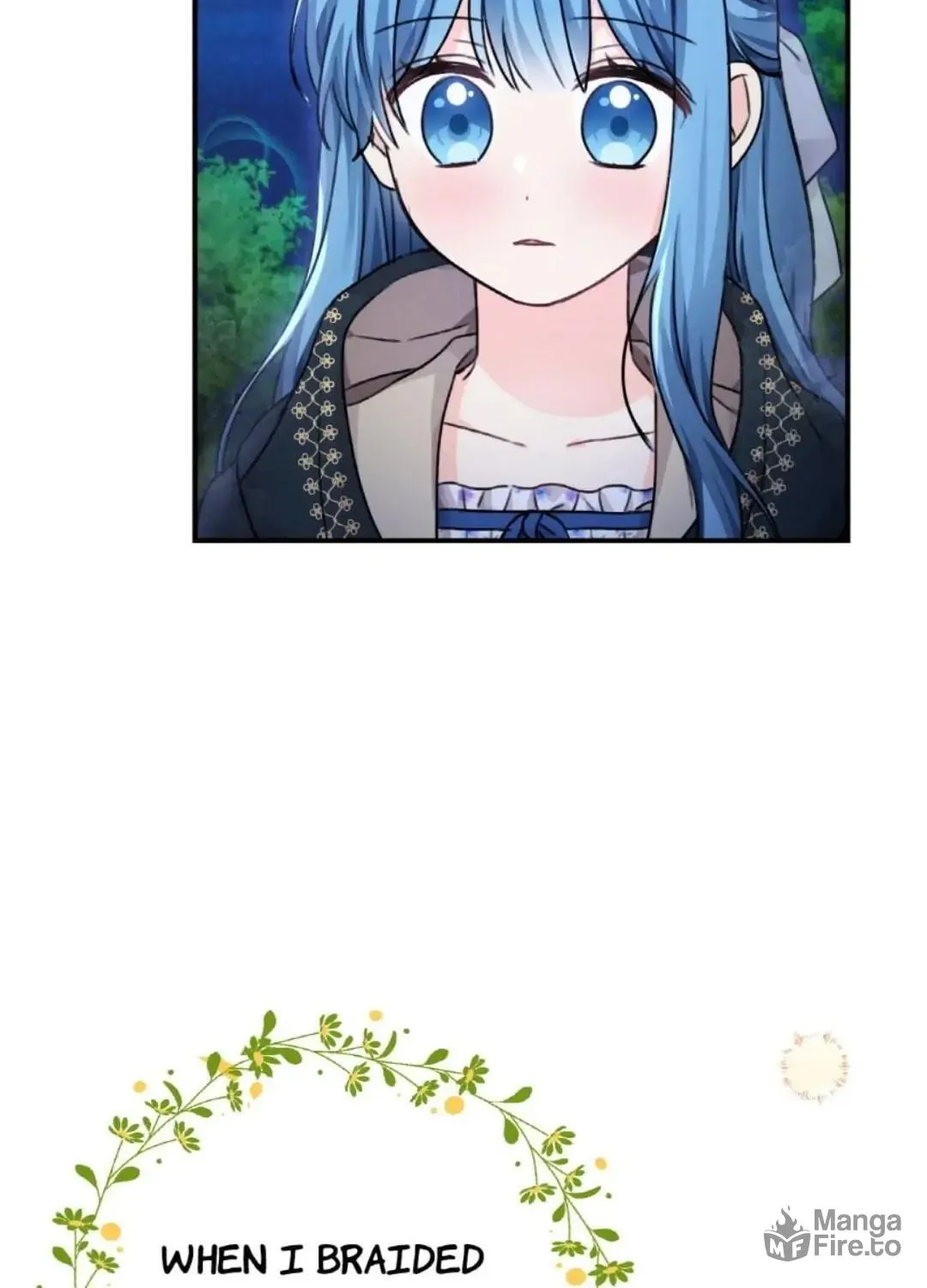 Saving the Villain from the Heroine Chapter 38 page 27 - 