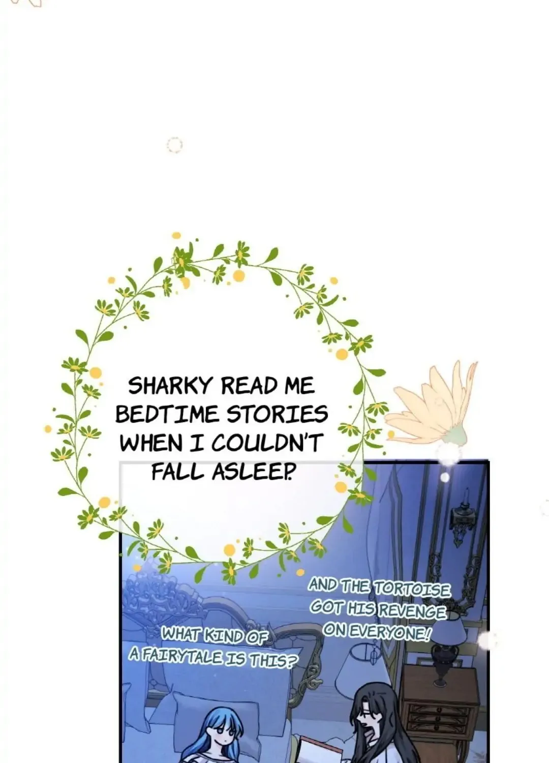 Saving the Villain from the Heroine Chapter 38 page 29 - 