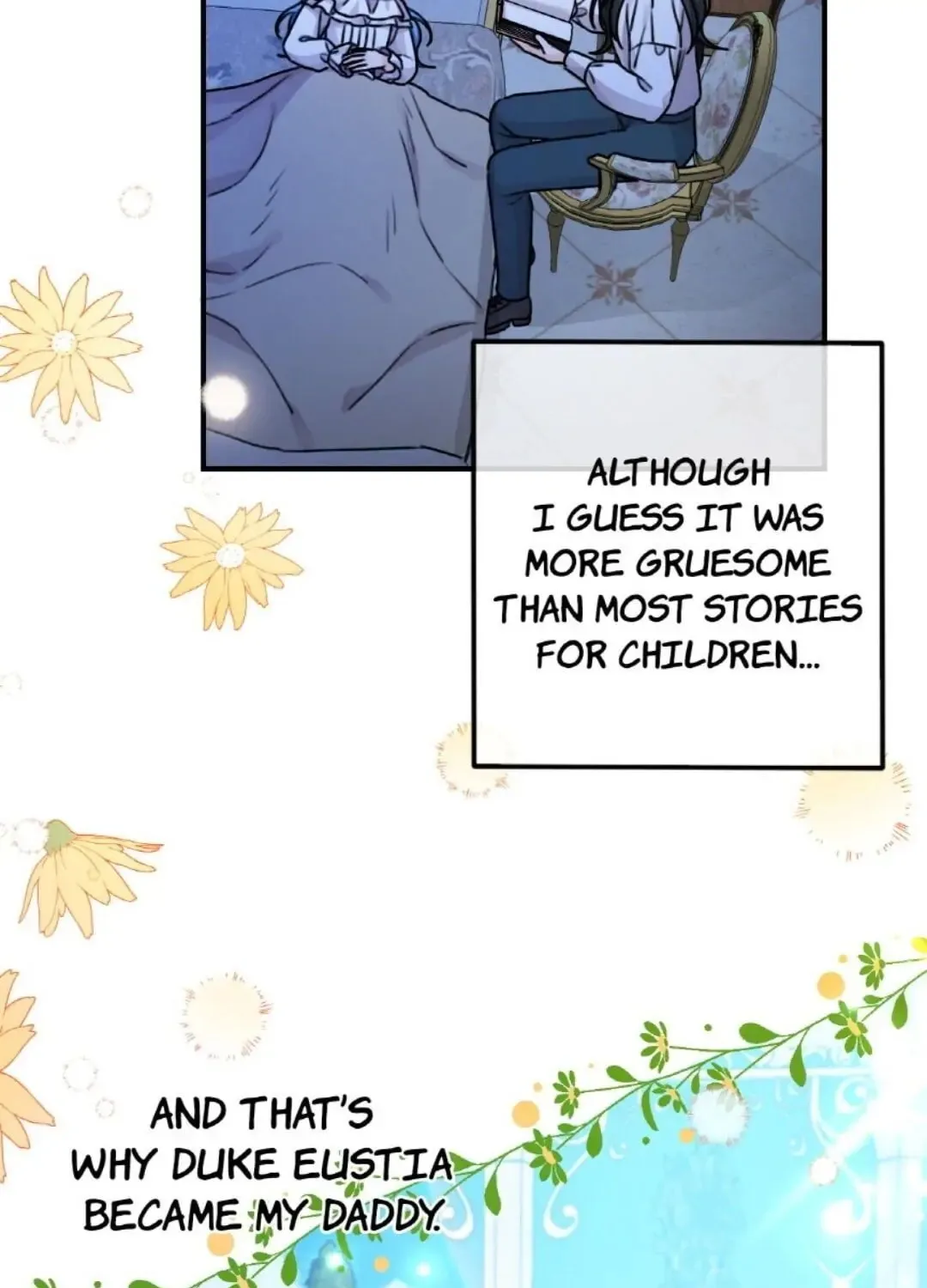 Saving the Villain from the Heroine Chapter 38 page 30 - 