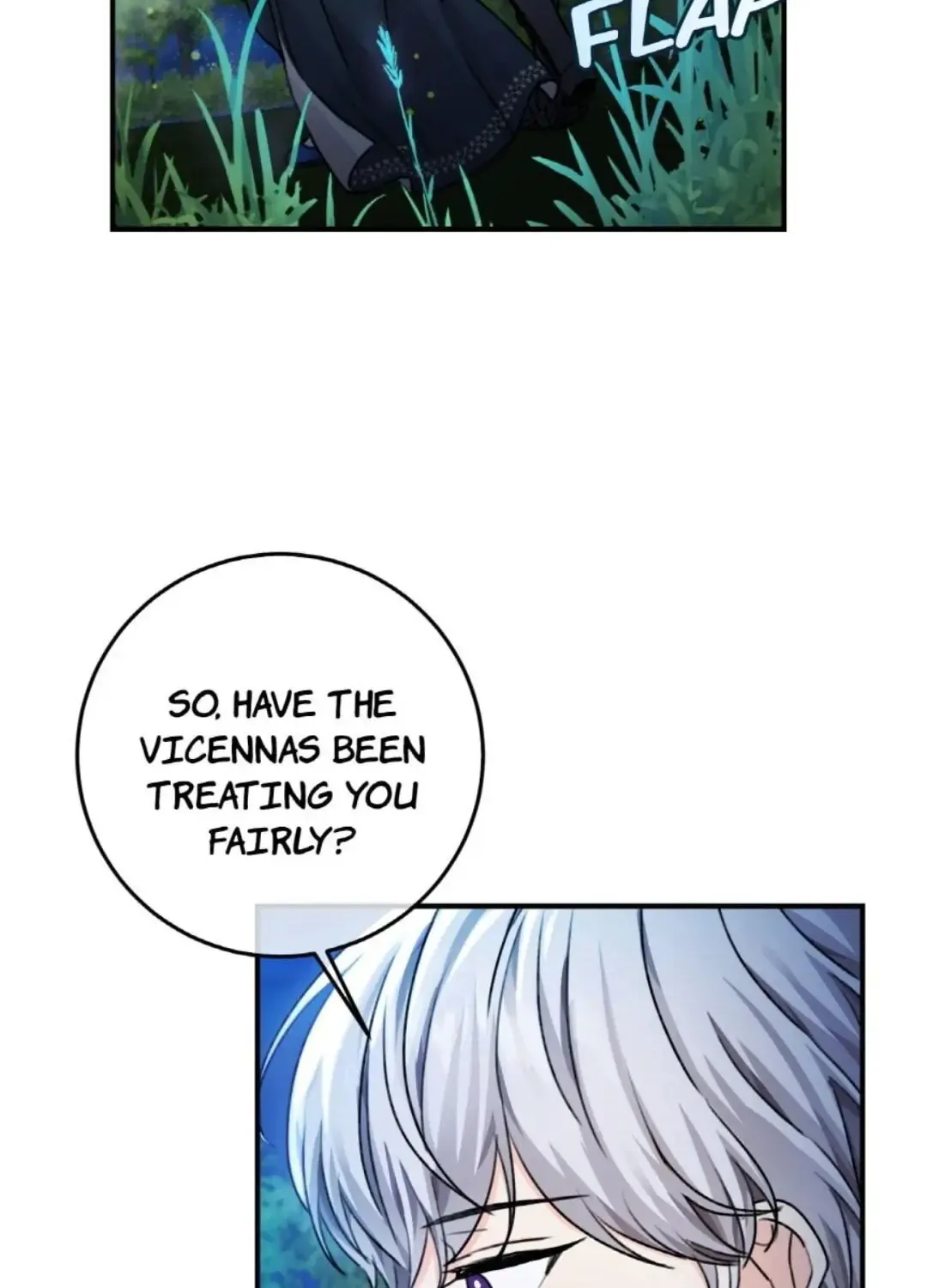 Saving the Villain from the Heroine Chapter 38 page 4 - 