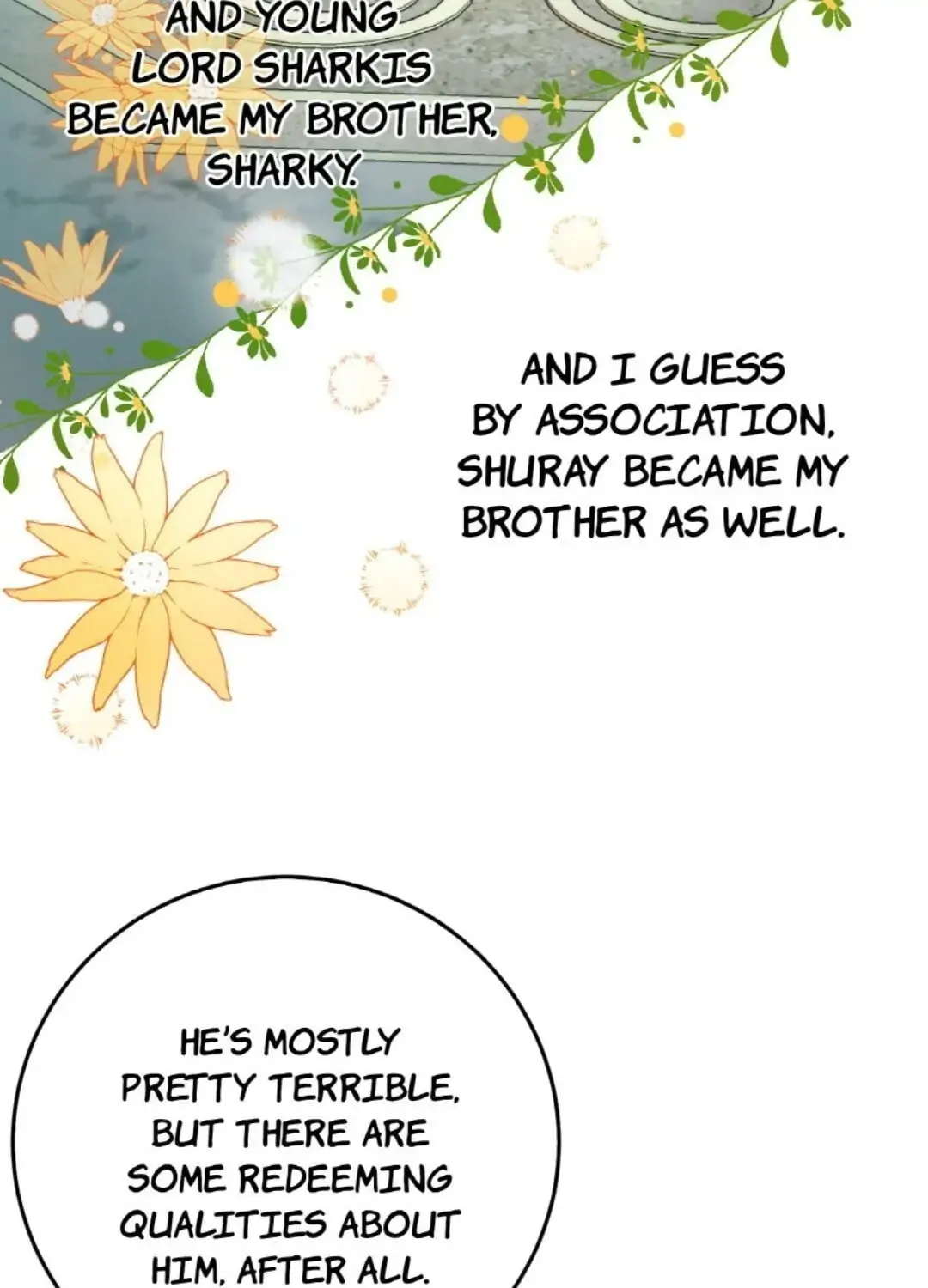 Saving the Villain from the Heroine Chapter 38 page 32 - 