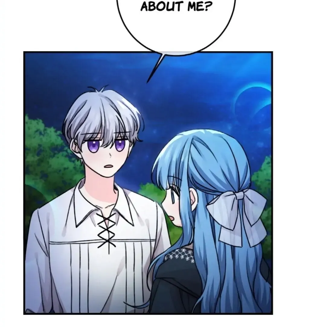 Saving the Villain from the Heroine Chapter 38 page 34 - 