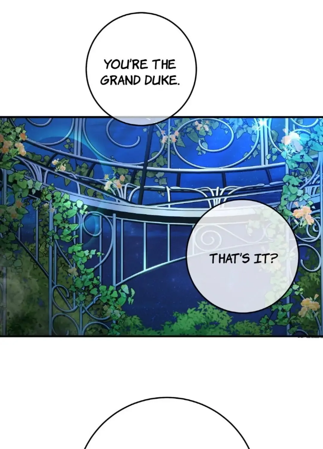 Saving the Villain from the Heroine Chapter 38 page 35 - 