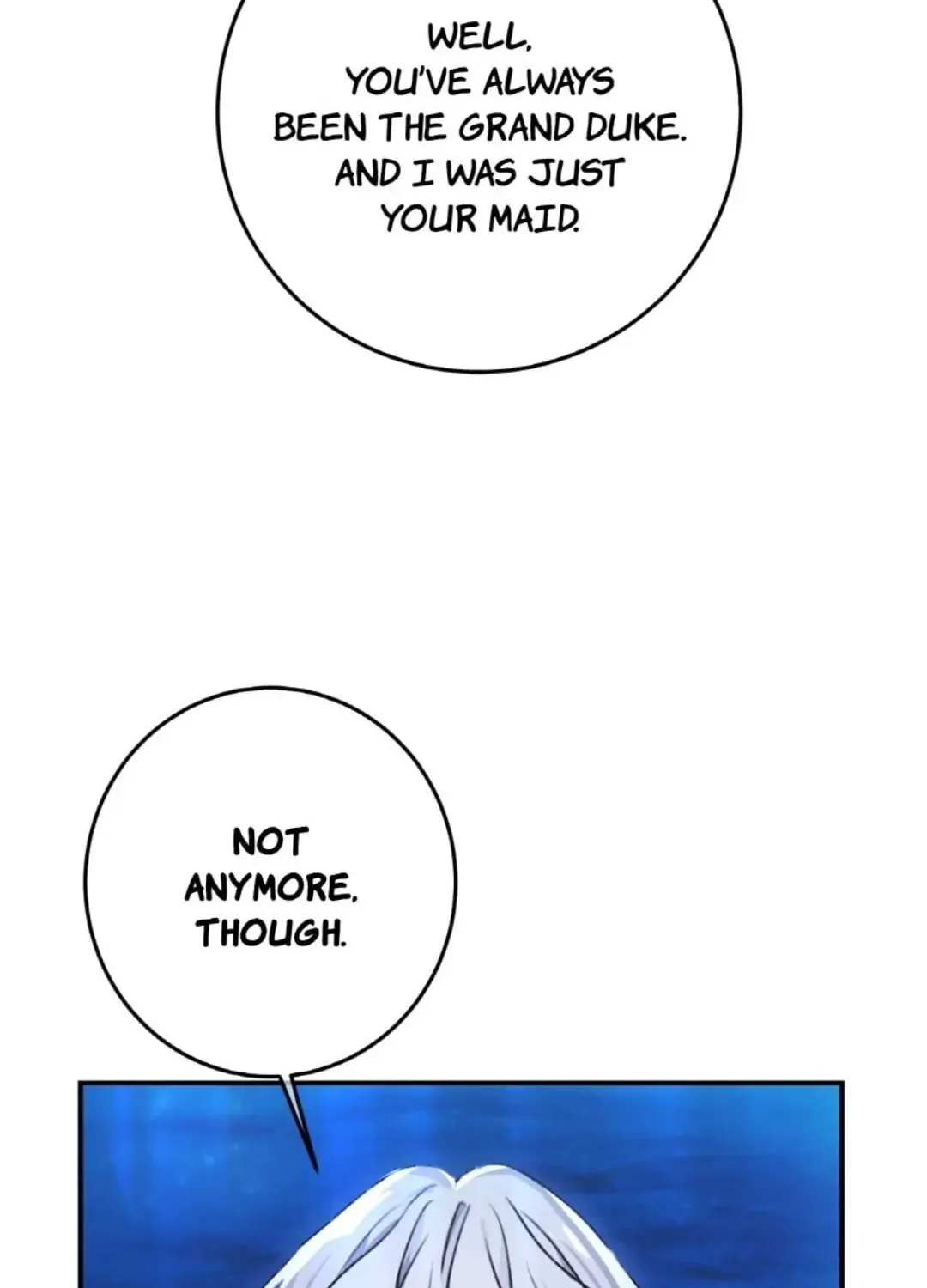 Saving the Villain from the Heroine Chapter 38 page 36 - 