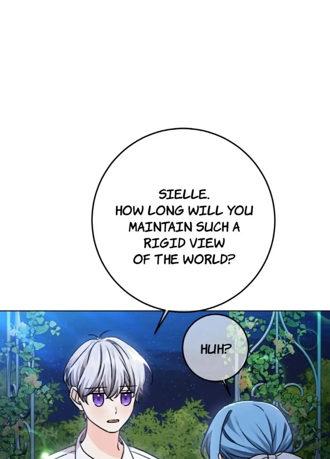 Saving the Villain from the Heroine Chapter 38 page 38 - 