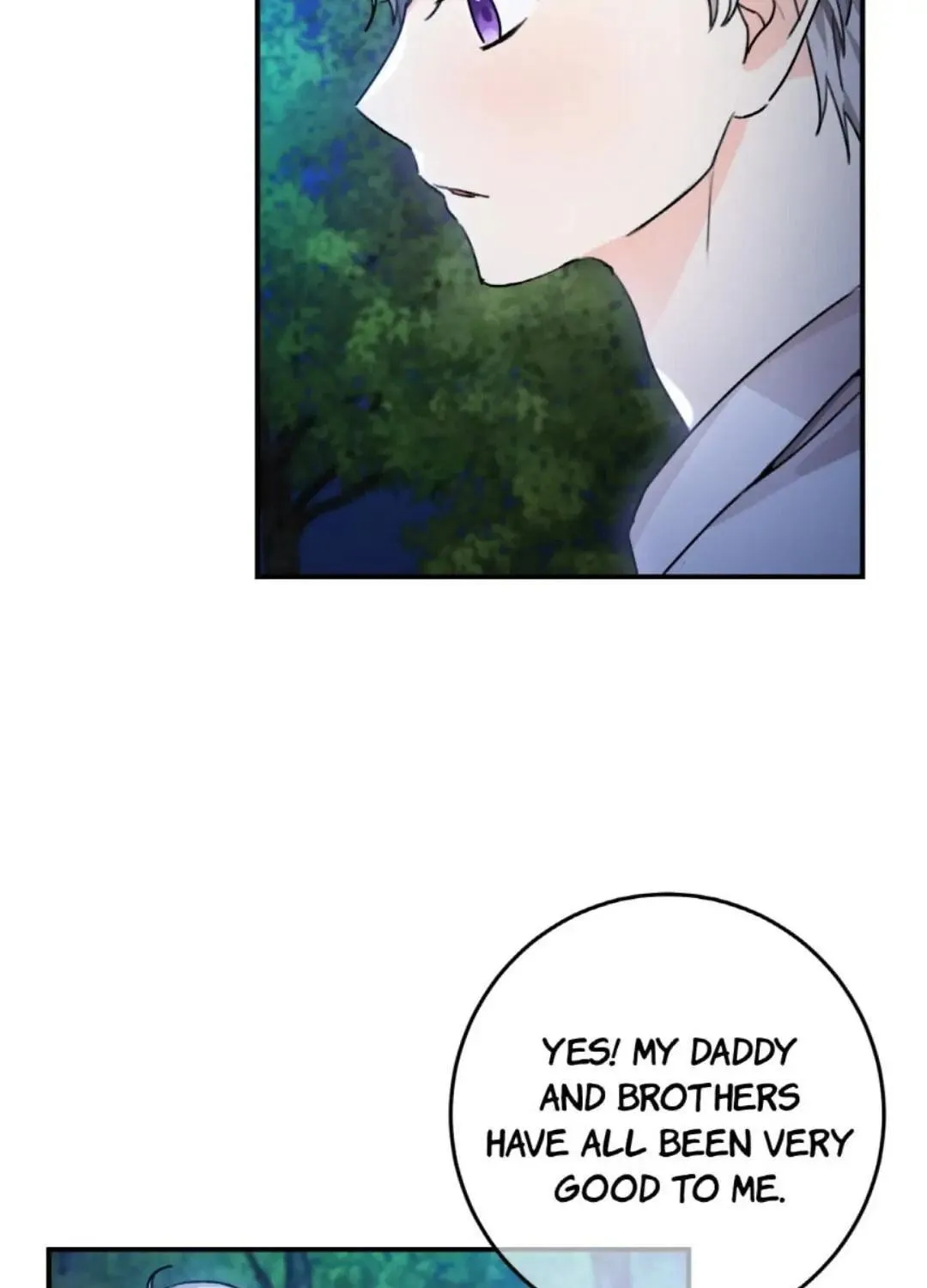 Saving the Villain from the Heroine Chapter 38 page 5 - 