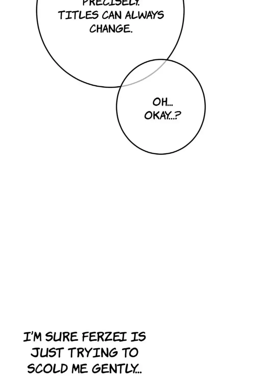 Saving the Villain from the Heroine Chapter 38 page 41 - 