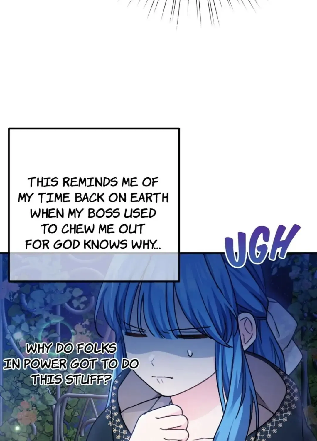 Saving the Villain from the Heroine Chapter 38 page 43 - 